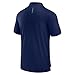 Fanatics Men's Navy Dallas Cowboys Front Office Move Mono Polo