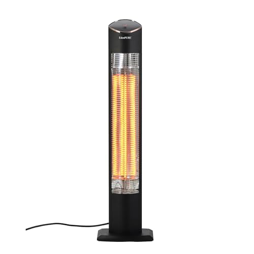 EdenPURE All Season Indoor Outdoor Patio Infrared Heater