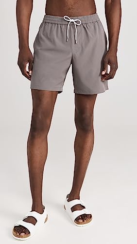 Club Monaco Men's Bo Swim Shorts2