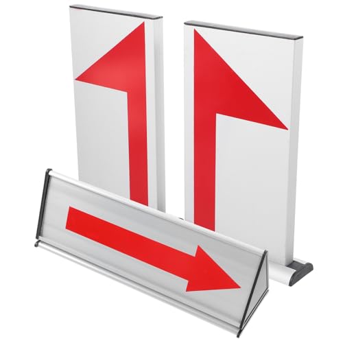 POPETPOP Sports Board for Basketball Serve Converter Reversible Arrow Referee Equipment