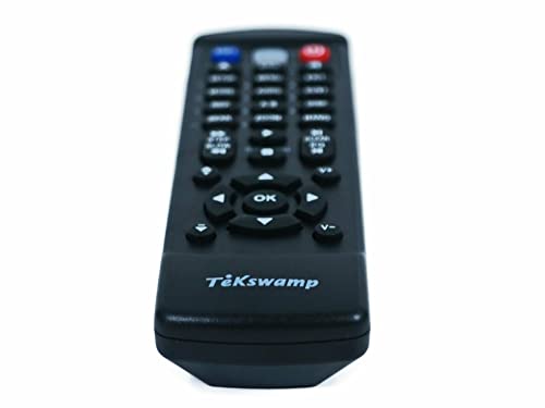 Replacement Remote Control For Yamaha Rx-V383 Av A/V Receiver #TOP2