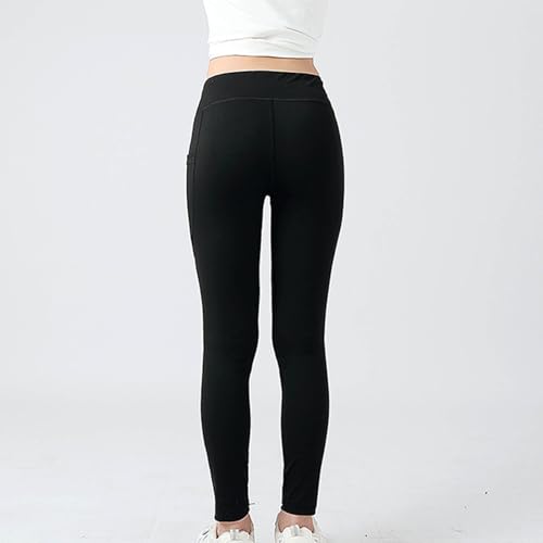 Leggings for Girls Fashion Kids Yoga Pants High Waist Bottoms Cute Athletic Outfits Winter Warm Teen Girl Clothes4