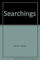 Searchings B0007DOU74 Book Cover