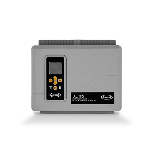 Jacuzzi JAUTPS 4 Function Control Pool & Spa Automation System