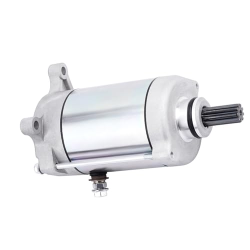 Démarreur robuste CF-Moto CF500cc haute durabilité pour ATV 600