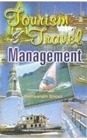 Buy Tourism And Travel Management — BookShops.in