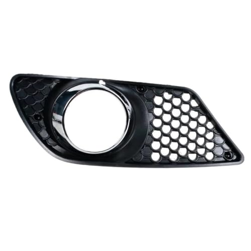 Renueva tu parachoques con el marco de luz antiniebla para Benz Clase C W204