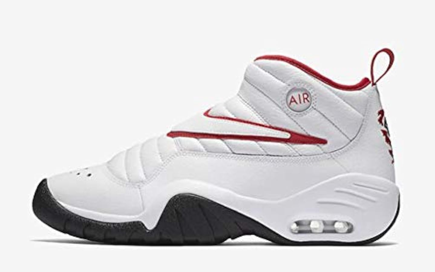 シューズ(男性用) AIR SHAKE NDESTRUKT 29cm rodman supreme Amazon | Nike Air Shake Ndestrukt OG