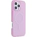 OtterBox iPhone 16 Pro Max Symmetry Series Soft Touch for MagSafe - Crystal Blush Pink