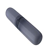 Pongnas Cellulare con Tasti Grandi 4G LTE Sbloccato – Chiave di Emergenza SOS, Batteria da 16800 MAh con Uscita Power Bank, Supporto Doppia SIM, Altoparlante e Display Chiaro per Anziani e