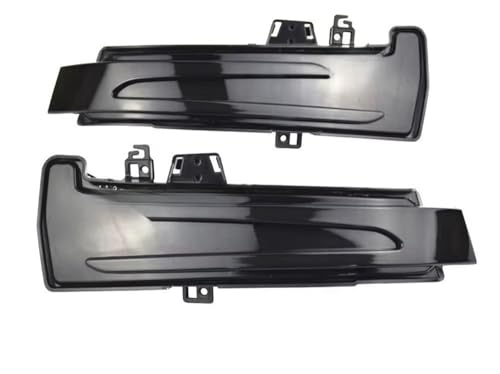 Clignotants dynamiques à LED pour rétroviseur voiture C E S Gla Cls W204