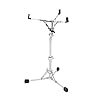 Flat Base Snare Stand by Gear4music #2