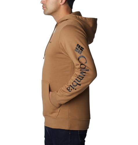 Image of Columbia mens Trek Hoodie