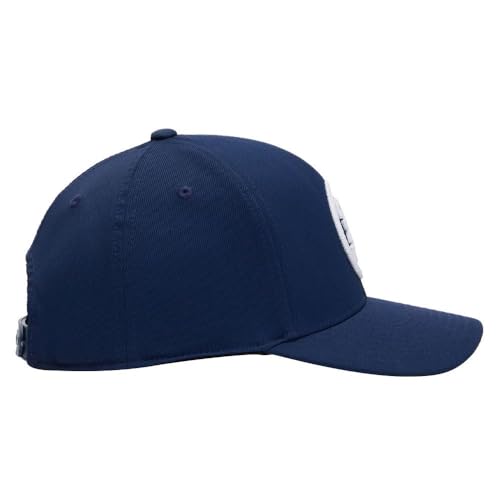 Gfore ジーフォア ゴルフキャップ CIRCLE G'S STRETCH TWILL SNAPBACK