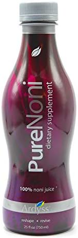 Ardyss Pure Noni Juice Amazing Natural Benefits