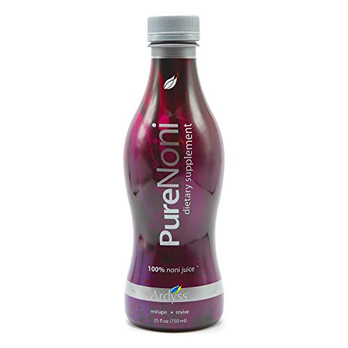 Ardyss Pure Noni Juice Amazing Natural Benefits