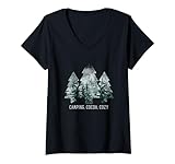 Camping Cacao Acogedor Árbol De Navidad Temporada