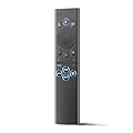 Replacement for Samsung Smart TV Remote Control, Universal for 2016-2025 Frame, Crystal UHD, Neo QLED, OLED, Curved, 4K & 8K TV Models (No Solar)