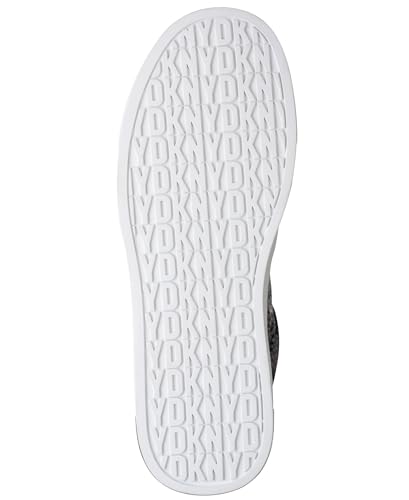 Image of DKNY Women's Abeni Low Top Sneaker with Logo