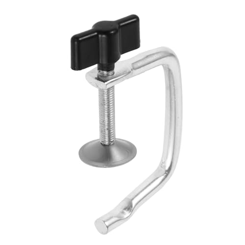 COLLBATH Noodle Maker Manual Fixing Clip Heavy Duty Pasta Maker Accessory Replacement Clip for Effortless Maintenance and Easy to Install Kitchen Tool