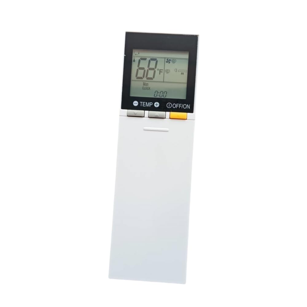 1 szt. Pilot zdalnego sterowania pasuje do klimatyzatora MSZ-GE60EA MSZ-GE71VA MSZ-GE60VA MSZ-GE80VA MSZ-SF50VE