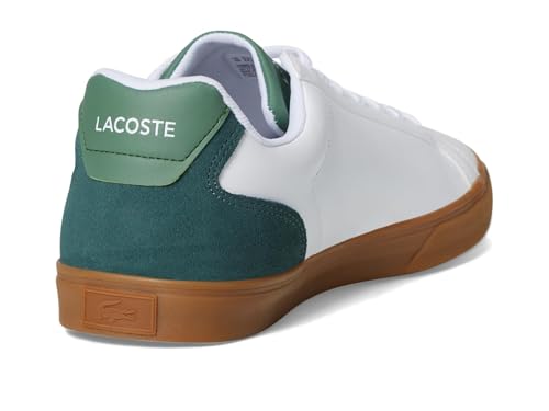 Image of Lacoste Men's Lerond Tri1 Cma Shoe