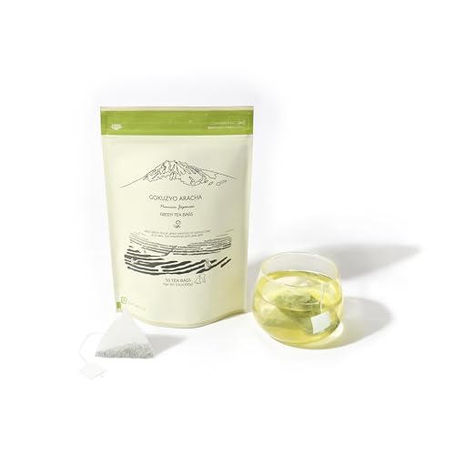 Té verde japonés matcha set premium 1 unidad miniatura 4