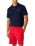 Lacoste Herren Gh9627 Kurze Schlauch, Rot, XL
