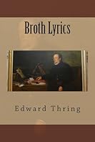 Broth Lyrics 1508891710 Book Cover