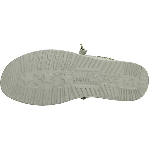 Image of Hey Dude Men's Wally Sox Loafers