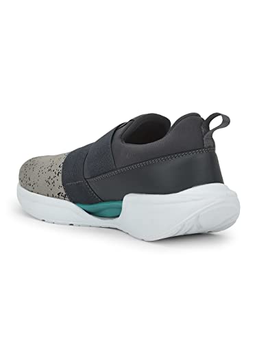 Image of Liberty RECARDO-E Mens Sports Non Lacing Shoes