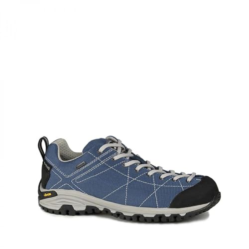 BESTARD Zapatillas Senderismo Mujer Adultas Jóvenes RANDO LITE LADY Azul 42 EU
