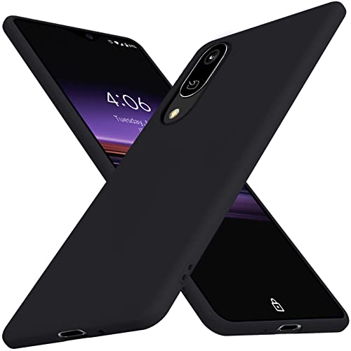 mneudedu �Ή� AQUOS sense3 �p�� �P�[�X �ϏՌ� �V���R�� TPU SH-02M �J�o�[ ���^ �y�� �_�� ����\�� �Ռ��z�� �w��h�~ ���C�����X�[�d�Ή� �X�g���b�v�z�[���t�� �w��h�~ �h�o �ϋv �g�ѕ֗� �K120-SEN3-0
