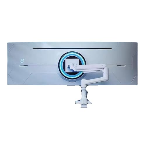Support Cantilever Moniteur T10-1W Design Haute Résistance