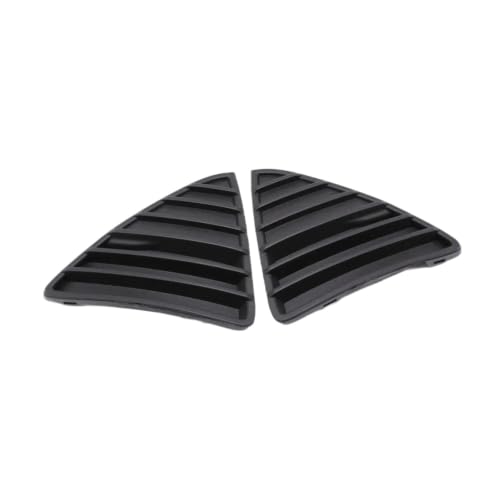 Calandre avant Ford Focus MK3 finition soignée pour pare-chocs