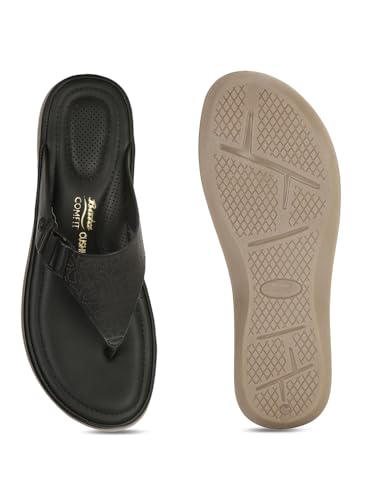 Image of Bata Comfit Women's Slip-on Sandal