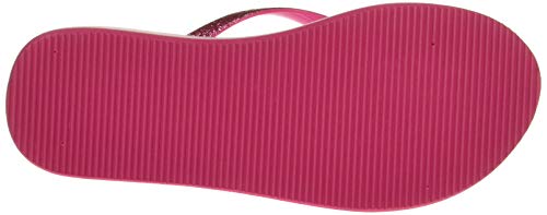 Image of Max Girls Printed Slippers