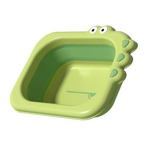 洗面台 折りたたみ式洗濯ボウル 赤ちゃん用洗面器 折りたたみ式洗面台 折りたたみ式洗面台 折りたたみ式洗面台 子供用洗面台 厚いセクションシャンプー洗面器