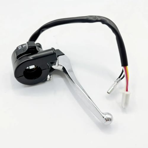 Interruptor y palanca de freno derecho para YMH PW50 mini cross 3