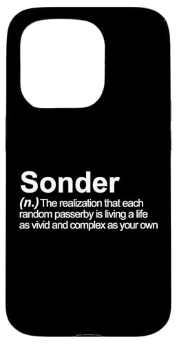Sonder  P ` P ^CvC^[  Ah X}zP[X iPhone 15 Pro p