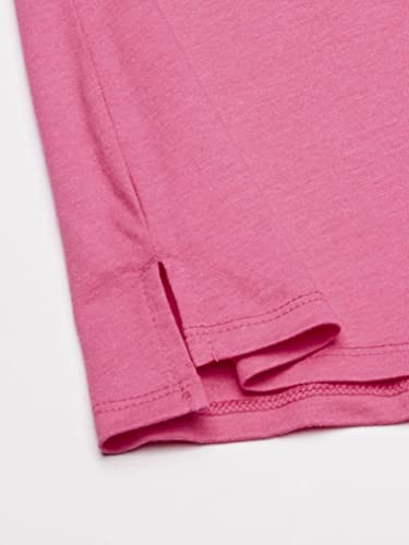 Image of OshKosh B'Gosh Girls' Short-Sleeve Uniform Polo