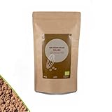 ♥ LIBERTAD: Calidad de los alimentos crudos, sin conservantes, colorantes, edulcorantes ni aromas artificiales - simplemente 100% natural