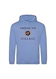AMERICAN COLLEGE USA