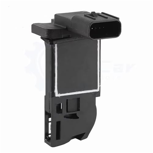 Capteur MAF pour Ford Focus Convertible 1997-2006 | Débitmètre de masse d'air OEM 7M5112B579BB - 5