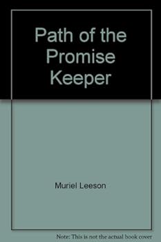 Paperback Path of the Promise-Keeper Book