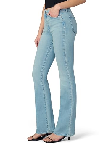 Image of Joe's Jeans Women's The Hi Honey High Rise Bootcut Jean, Blissful, 24W x 34L