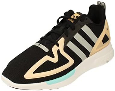 adidas Originals Zx 2K Flux Womens Running Trainers Sneakers