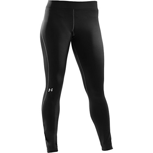Under Armor Women's ColdGear Armour Leggings