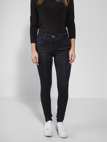 PIECES Female Jeggings PCHIGHSKIN HW