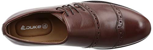 Image of Duke Mens Fwol610 Formal Shoes